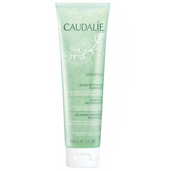 Caudalie Vinopure Purifying Gel Cleanser