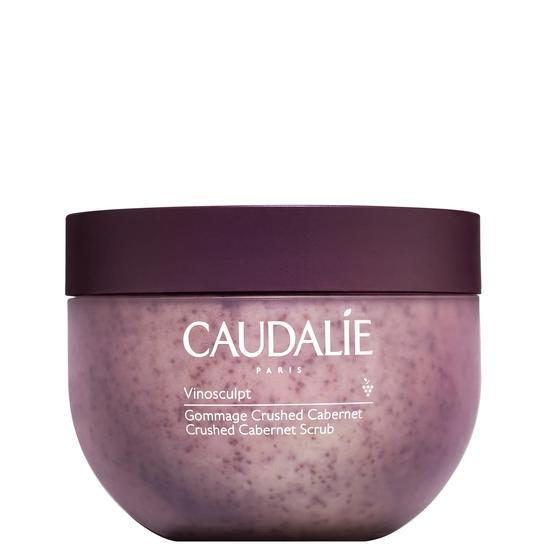 Caudalie Vinosculpt Crushed Cabernet Scrub