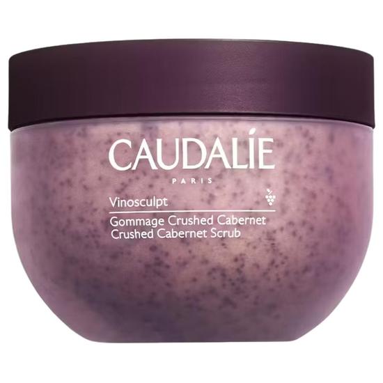 Caudalie Vinosculpt Crushed Cabernet Scrub 250g