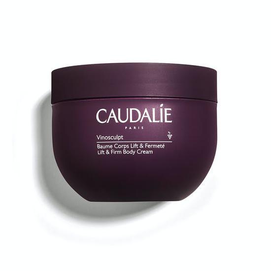 Caudalie Vinosculpt Lift & Firm Body Cream 250ml