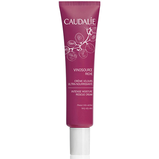 Caudalie Vinosource Intense Moisture Rescue Cream