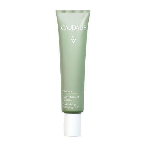 Caudalie Vinosource Moisturising Matifying Fluid 40ml