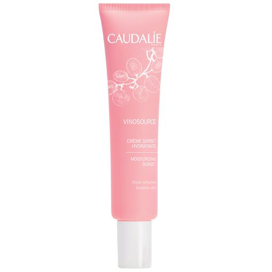 Caudalie Vinosource Moisturising Sorbet 40ml