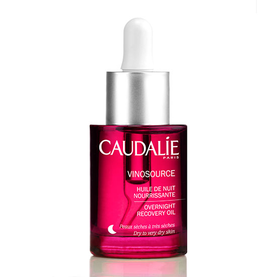Caudalie Vinosource Overnight Recovery Oil