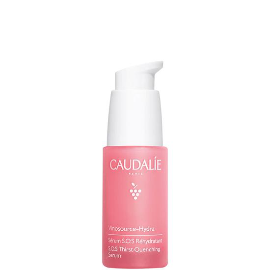 Caudalie Vinosource SOS Thirst Quenching Serum 30ml