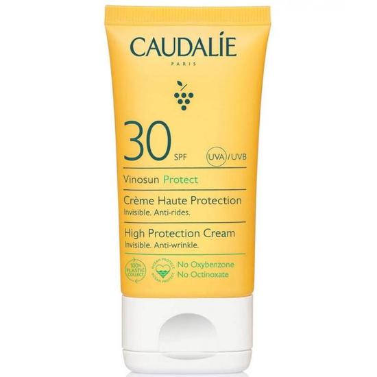 Caudalie Vinosun High Protection Cream SPF 30 50ml