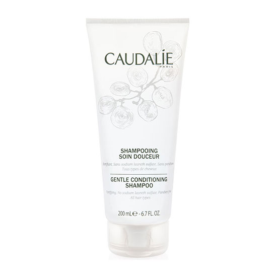 Caudalie Vinotherapie Gentle Conditioning Shampoo 200ml