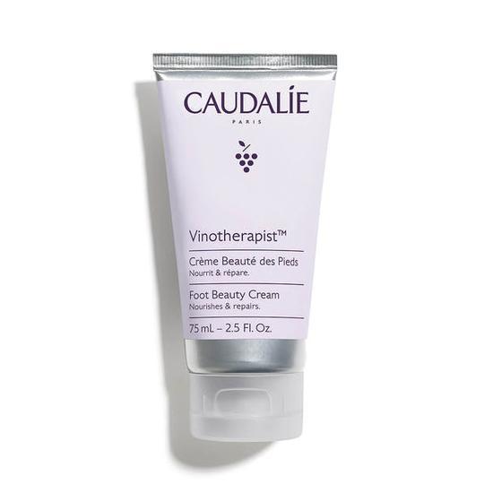 Caudalie Vinotherapist Foot Beauty Cream 75ml