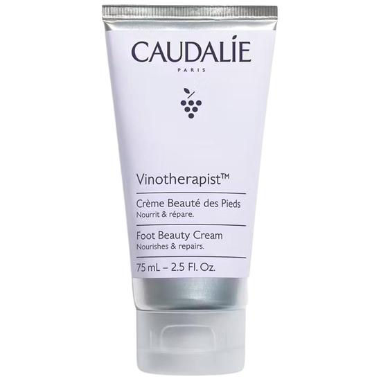 Caudalie Vinotherapist Foot Beauty Cream 75ml