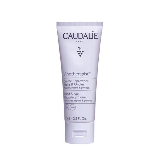 Caudalie Vinotherapist Hand & Nail Repairing Cream 30ml