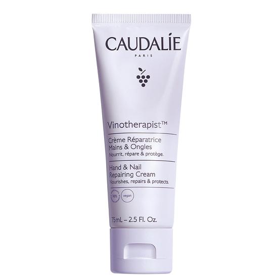 Caudalie Vinotherapist Hand & Nail Repairing Cream 75ml
