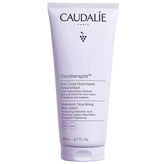 Caudalie Vinotherapist Hyaluronic Nourishing Body Lotion