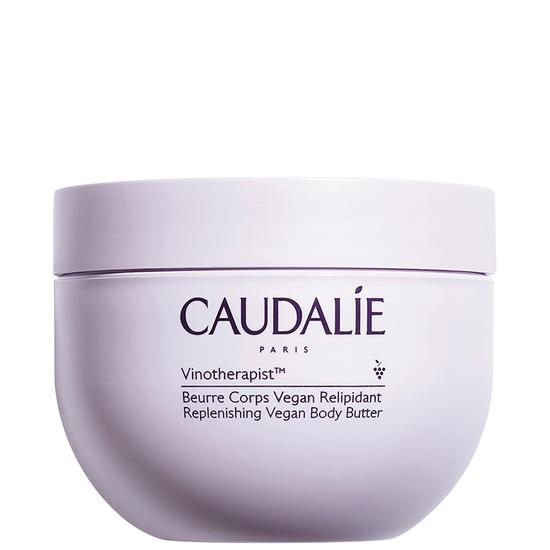 Caudalie Vinotherapist Replenishing Vegan Body Butter 250ml