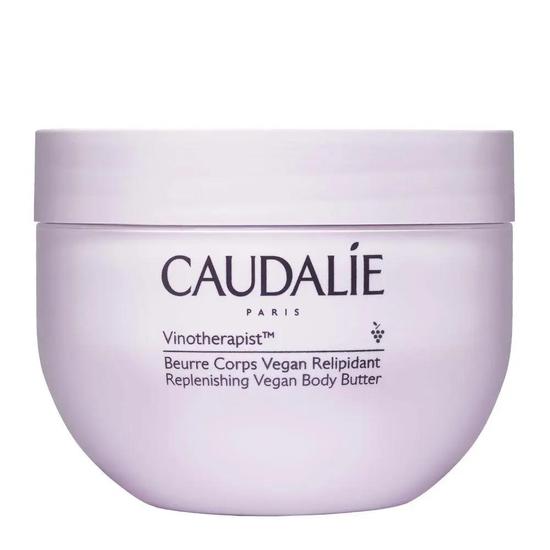 Caudalie Vinotherapist Replenishing Vegan Body Butter 40ml