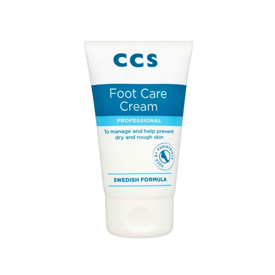 CCS Foot Care Cream 60ml
