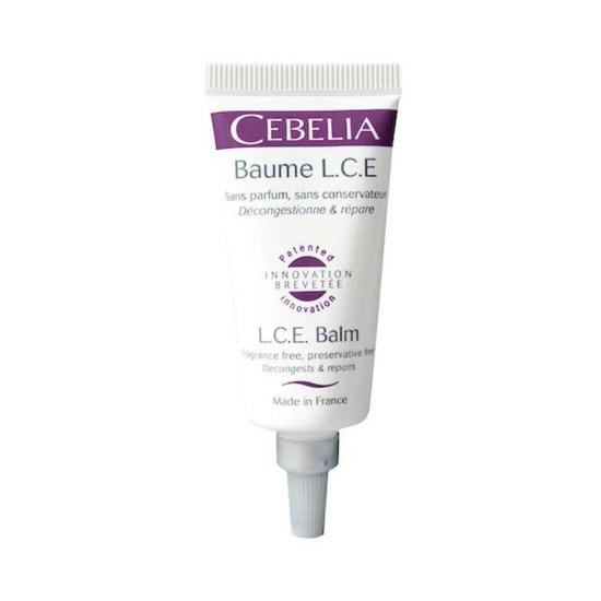 Cebelia L.C.E. Balm