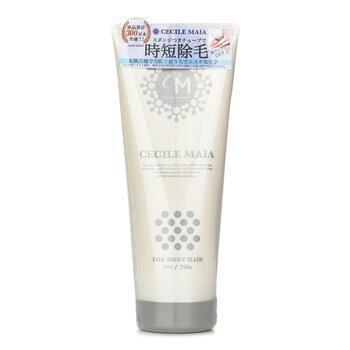 Cecile Maia Hair Remover 200g