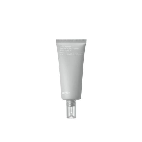 Celimax Dual Barrier Skin Wearable Cream 50ml