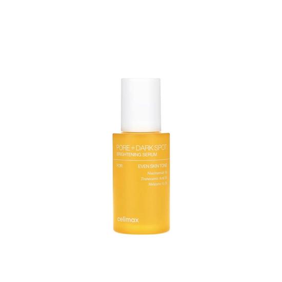 Celimax Pore+Dark Spot Brightening Serum