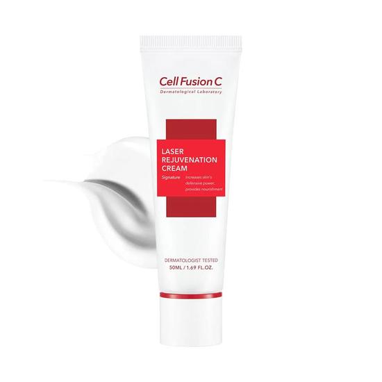 Cell Fusion C Laser Rejuvenation Cream 50ml