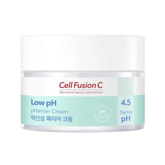 Cell Fusion C Low pH pHarrier Cream 55ml