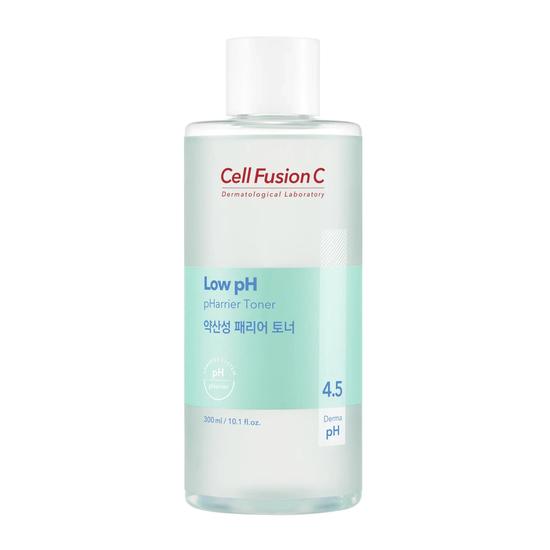 Cell Fusion C Low pH pHarrier Toner 300ml