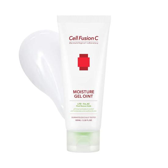 Cell Fusion C Moisture Gel Oint 100ml