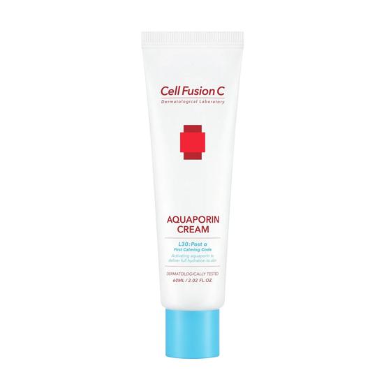 Cell Fusion C Post Alpha Aquaporin Cream 60ml