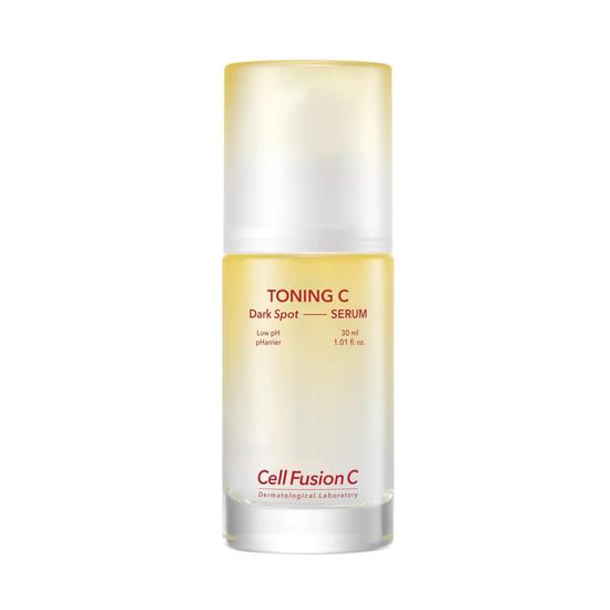 Cell Fusion C Toning C Dark Spot Serum