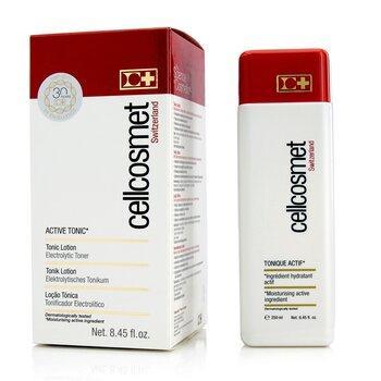 Cellcosmet Active Tonic 250ml