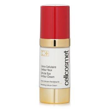 Cellcosmet Cellular Eye Contour Cream 30ml