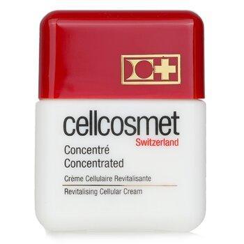 Cellcosmet Concentrated Revitalising Cellular Cream 50ml