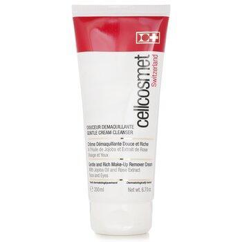 Cellcosmet Gentle Cream Cleanser 200ml