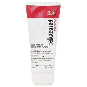 Cellcosmet Gentle Purifying Cleanser 200ml