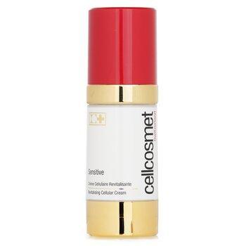 Cellcosmet Sensitive Revitalising Cellular Cream 30ml