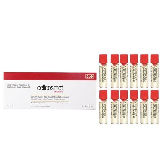 Cellcosmet Ultra Intensive Elasto-Collagen-XT