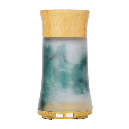 Cello Blue Ultrasonic Diffuser