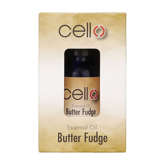 Cello Butter Fudge Essential Oil