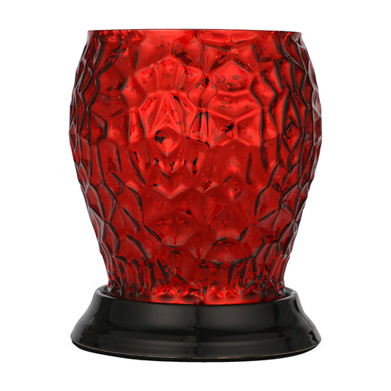Cello Electric Melt Burner Crimson Glacier