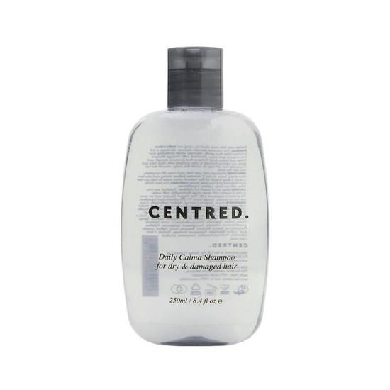 CENTRED. Daily Calma Shampoo 250ml