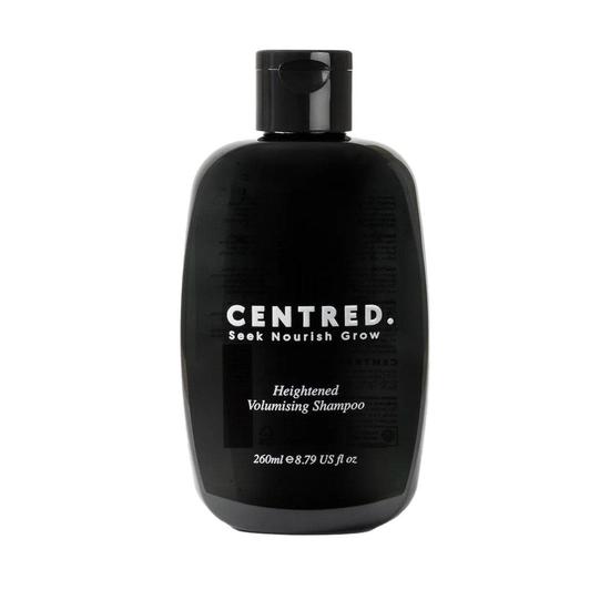 CENTRED. Heightened Shampoo
