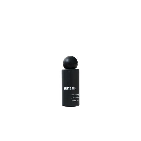 CENTRED. Heightened Volumising Shampoo