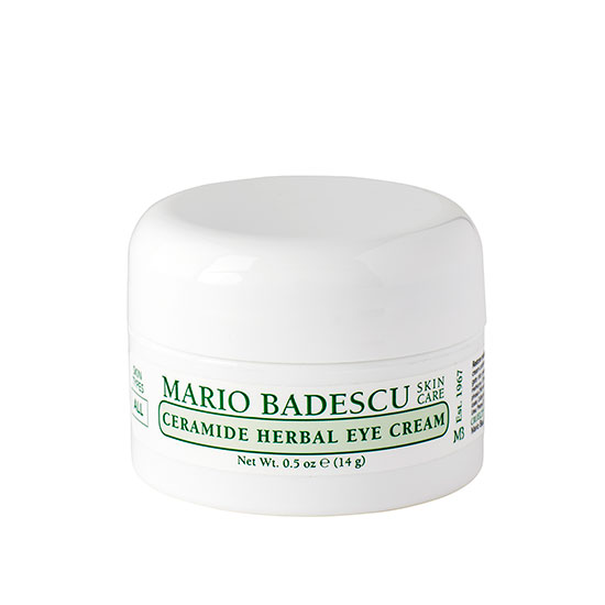 Mario Badescu Ceramide Herbal Eye Cream