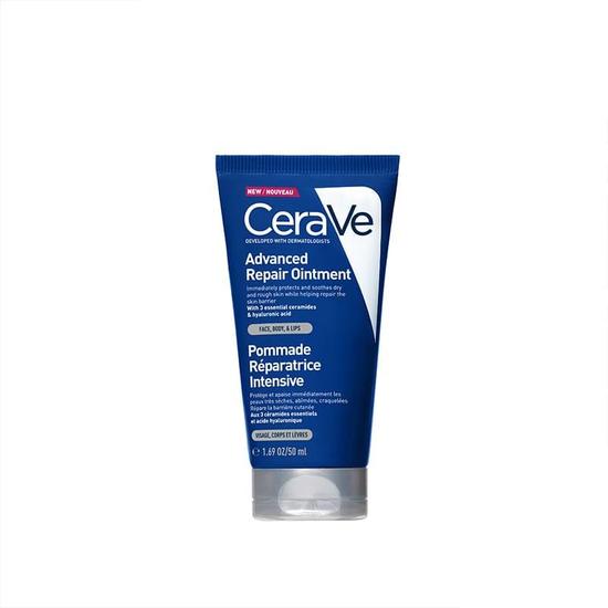 CeraVe Advanced Repair Ointment 50ml