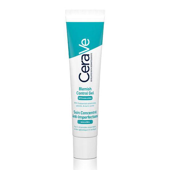 CeraVe Blemish Control Gel Moisturiser 40ml