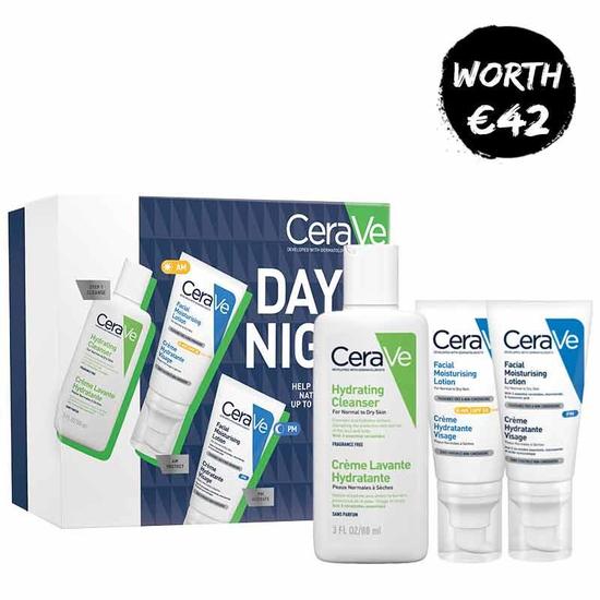 CeraVe Day & Night Gift Set