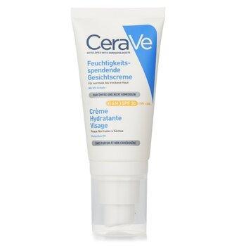 CeraVe Facial Moisturising Lotion SPF 30 52ml