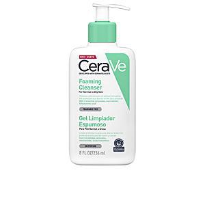 CeraVe Foaming Facial Cleanser 236ml
