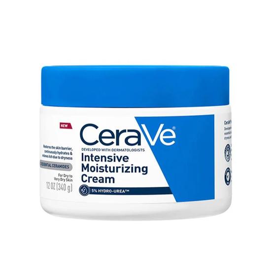 CeraVe Intensive Moisturising Cream