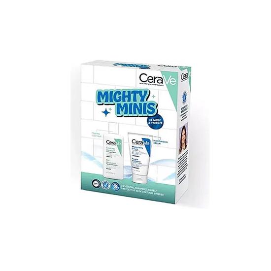 CeraVe Mighty Minis Kit